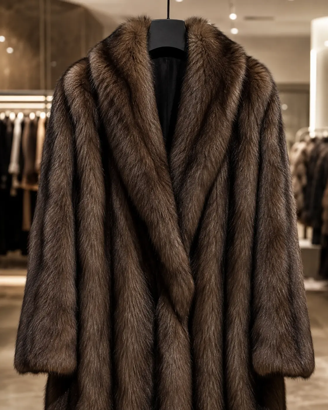Marten Selection